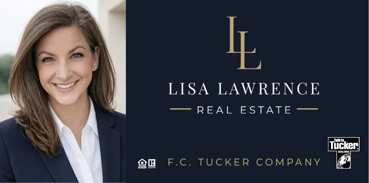 Lisa Lawrence Real Estate, F.C. Tucker Company